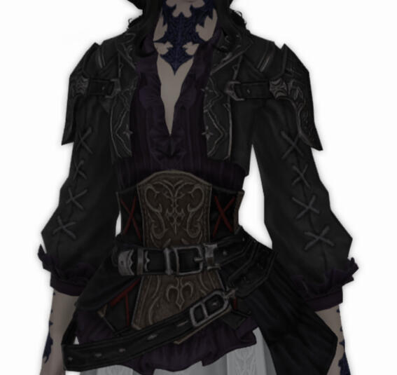 Edenmorn Bolero of Scouting/Striking