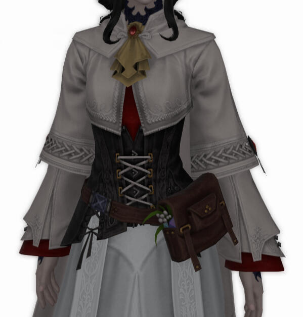 Felicitous Tunic