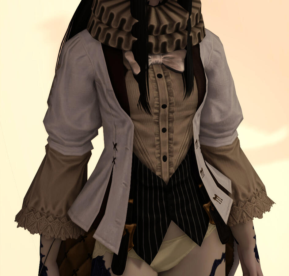 Clown Top
