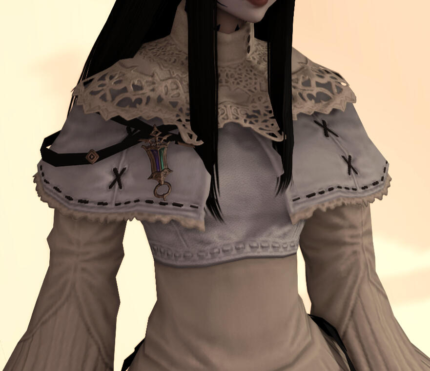 Heirloom Tunic