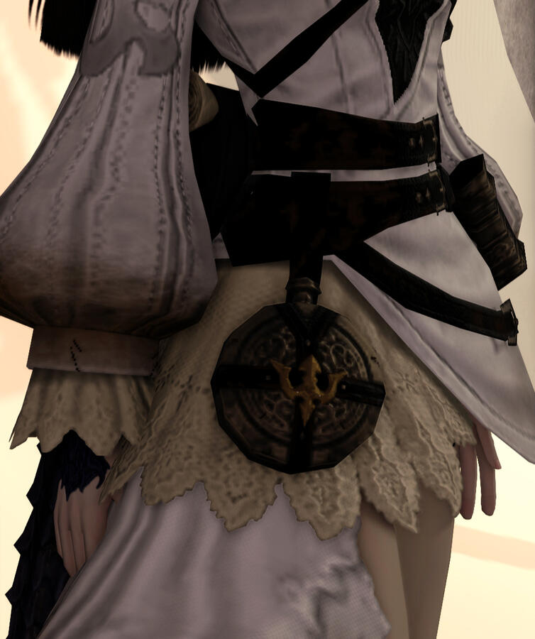 Expeditioner's Tabard