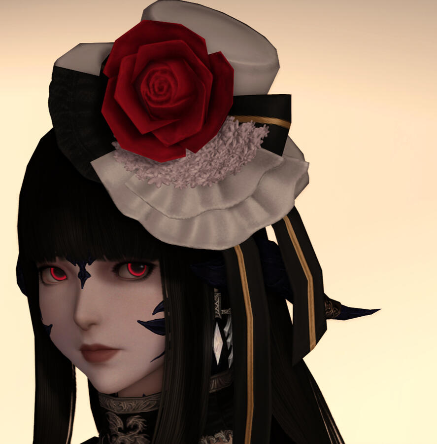 Songbird's Hat